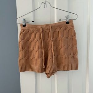 Anthropologie Shorts